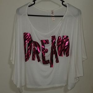 JC "Dream" Blouse Top